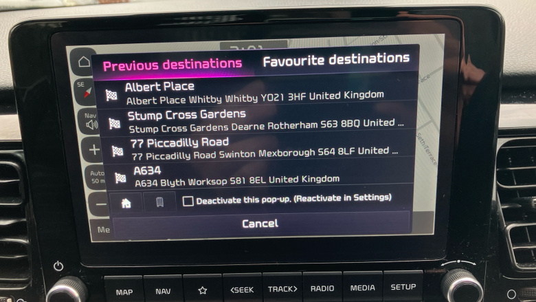 Kia Stonic 1.0T GDi 48V GT-Line S 5dr Petrol Estate